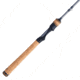 Fenwick Elite Light Finesse Spinning Rod, Handle Type B, 6ft. 6in. Rod Length, Ultra Light Power, Fast Action, 2 Pieces, ELTLF66UL-FS-2