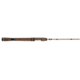 Fenwick Elite Tech Walleye Spinning Rod Medium-Extra-Fast, 1 Piece,, 59, ETW59M-XFS