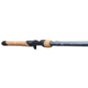 Fenwick Elite Bass Casting Rod, 7ft 10in, Heavy, Fast, 1 Piece, 1581368