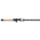 Fenwick Elite Bass Casting Rod, 8ft, Extra Heavy, Fast, 1 Piece, 8', 1581371