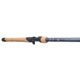 Fenwick Elite Bass Casting Rod, 7ft 11in, Heavy, Moderate Fast, 1 Piece, 1581377