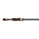 Fenwick Elite Bass Spinning Rod, 6ft 8in, Medium, Extra Fast, 1 Piece, 6'8", 1581379