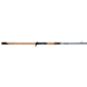 Fenwick Elite Predator Casting Rod, 9ft, Extra Heavy, Fast, 2 Pieces, 1581407