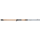 Fenwick Elite Predator Casting Rod, 9ft, Extra Heavy, Fast, 2 Pieces, 9', 1581407