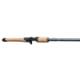 Fenwick Elite Salmon &amp; Steelhead Casting Rod, 9ft, Medium, Moderate, 2 Pieces, 9', 1581395