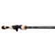 Fenwick World Class Bass Casting Rod, 6ft 8in, Heavy, Extra Fast, 1 Piece, 6'8", 1562942