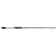 Fenwick World Class Walleye Spinning Rod, 6ft 9in, Medium, Fast, 1 Piece, 6'9", 1562980