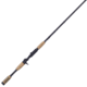 Fenwick HMG Inshore Casting, 1, Medium, Fast, 9 Guides AAA Cork, Split Grip, 7, HMGINSG70M-FC