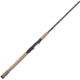 Fenwick HMG Inshore Spinning, 1, Medium-Light, Fast, 8 Guides AAA Cork, Full Grip, 7, HMGIN70ML-FS