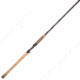 Fenwick HMX Salmon/Steelhead Casting Rod, Handle Type K, 9ft. Rod Length, Medium Heavy Power, Moderate Action, 2 Pieces, HMX9MH-MC-2