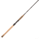 Fenwick HMX Salmon/Steelhead Spinning Rod, Handle Type H, 8ft. 6in. Rod Length, Medium Power, Moderate Action, 2 Pieces, HMX86M-MS-2