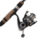 Fenwick Nighthawk Combo, 5.2/1, Right/Left, 30, 6ft. 9in. Rod Length, Medium Power, Fast Action, 2 Pieces Rod, NIHSP6930MF2CBO