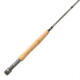 Fenwick NightHawk X Fly Outfit, 1.0/1, Right/Left, 5/6, 9ft. Rod Length, Fly Power, Medium Action, 4 Pieces Rod, Silver Grey, NHXF905-CBO