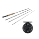 Fenwick NM703-4CBO Nighthawk 3/4wt 3wt 7' 1370754