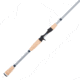 Fenwick World Class Casting Rod, Handle Type C, 7ft. 6in. Rod Length, Medium Heavy Power, Fast Action, 1 Piece, WCL76MH-FC
