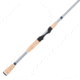 Fenwick World Class Spinning Rod, Handle Type F, 7ft. 2in. Rod Length, Medium Power, Extra Fast Action, 1 Piece, WCL72M-XFS