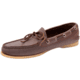 Field &amp; Stream The Cutthroat Boat Shoes - Men's, Standard/Medium, Dark Brown, 12 US, TCBS-12D