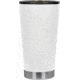 Fifty/Fifty 16 Oz. Vi Tumbler White T16000002