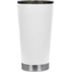 Fifty/Fifty 16 Oz. Vi Tumbler White T16000002