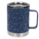 Fifty/Fifty Camp Mug 12 Oz - Navy T12000001