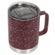 Fifty/Fifty Camp Mug 12 Oz - Red T12000007