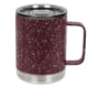 Fifty/Fifty Camp Mug 12 Oz - Red T12000007