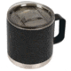 Fifty/Fifty Camp Mug 15 Oz - Black T15000003