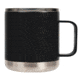 Fifty/Fifty Camp Mug 15 Oz - Black T15000003