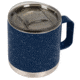 Fifty/Fifty Camp Mug 15 Oz - Navy T15000001