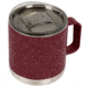 Fifty/Fifty Camp Mug 15 Oz - Red T15000007