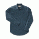 Filson Alagnak Shirt Mens, Orion Blue, Large 20049632-ORION BLUE-L
