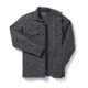 Filson Deer Island Jac-Shirt - Mens, Navy Heather, Medium, 20105728-NAVY HEATHER-M