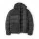 Filson Featherweight Down Jacket - Mens, FadedBlack, Extra Large, 20108278-FadedBlack-XL