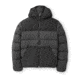 Filson Featherweight Down Jacket - Mens, FadedBlack, Extra Large, 20108278-FadedBlack-XL