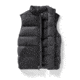 Filson Featherweight Down Vest - Mens, FadedBlack, Small, 20114888-FadedBlack-S