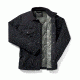 Filson Hyder Quilted Jac-Shirt - Men's, Filson Hyder Quilted Jac-Shirt, Faded Navy, Large, 20019390-Faded Navy-L