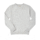 Filson Lambswool Crewneck Sweater - Womens, LtHthrGray, Large, 20120033-LtHthrGray-L