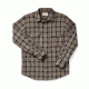 Filson Lightweight Alaskan Guide Shirt, Midnight Navy, S 11010743-MdntNavy-S