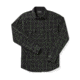 Filson Lightweight Alaskan Guide Shirt - Mens, Black/Dark Green, Small, 11010743-Black/Dark Green-S