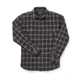 Filson Lightweight Alaskan Guide Shirt - Mens, Heather Gray/Black, Small, 11010743-Heather Gray/Black-S