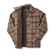 Filson Mackinaw Jac Shirt - Mens, TpeBrnBlk, Small, 11010788-TpeBrnBlk-S