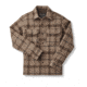 Filson Mackinaw Jac Shirt - Mens, TpeBrnBlk, Small, 11010788-TpeBrnBlk-S
