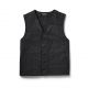 Filson Mackinaw Wool Vest - Extra Long , Mens Wool Vest