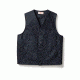 Filson Mackinaw Wool Vest - Women's, Navy, Extra Large, 11010055-NAVY-XL