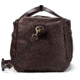 Filson Medium Weatherproof Duffel Bag - Mens, Sierra Brown, One Size, 11070397-SierraBrwn-OS - Brass