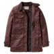 Filson Moorcroft Jacket - Womens, Burgundy, Large, 20021278-Burgandy-L