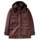 Filson Moorcroft Jacket - Womens, Burgundy, Large, 20021278-Burgandy-L