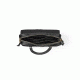 Filson Original Briefcase, Black, OS - Brass 11070256-Black-OS - Brass