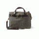 Filson Original Briefcase , Otter Green, OS - Brass 11070256-Otter Green-OS - Brass
