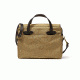Filson Original Briefcase , Tan, OS - Brass 11070256-Tan-OS - Brass